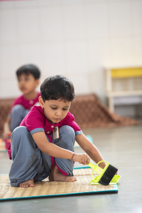 Pre School Program