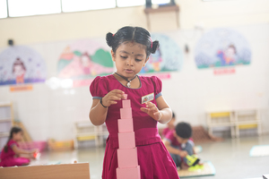 Pre School Program