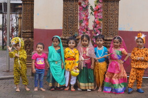 Pre School Program