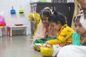 Pre School Program